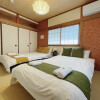 4LDK House to Rent in Osaka-shi Nishinari-ku Bedroom