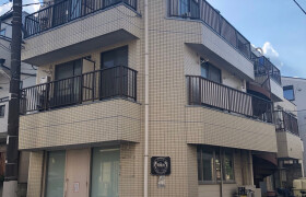 1R Mansion in Tokiwadai - Itabashi-ku