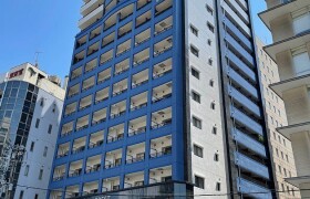 1K {building type} in Nakasu - Fukuoka-shi Hakata-ku