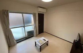 1K Apartment in Ichigayadaimachi - Shinjuku-ku