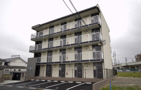 1K Mansion in Miyamaki - Kyotanabe-shi