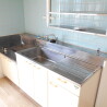 2LDK Apartment to Rent in Ena-shi Interior