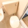 1K 아파트 to Rent in Soka-shi Toilet