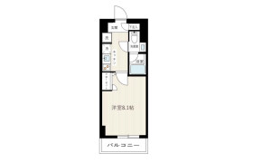 1K Mansion in Kitakojiya - Ota-ku