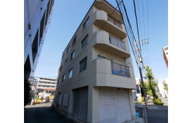 1K Mansion in Shinsakae - Nagoya-shi Naka-ku