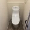 3LDK Apartment to Buy in Nakano-ku Toilet