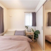3DK House to Buy in Shinjuku-ku Bedroom