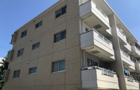 3DK Mansion in Mukaedai - Nagoya-shi Moriyama-ku