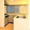2LDK Apartment to Buy in Yokohama-shi Nishi-ku Kitchen