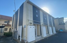 1K Apartment in Sageto - Abiko-shi