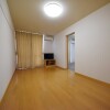 1LDK Apartment to Rent in Kawasaki-shi Tama-ku Interior