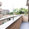 3LDK House to Buy in Ashiya-shi Balcony / Veranda