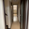 1LDK Apartment to Rent in Otaru-shi Entrance Hall