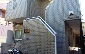 1K Mansion in Omorinishi - Ota-ku