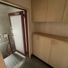 1K Apartment to Buy in Minato-ku Entrance