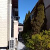 1K Apartment to Rent in Kasukabe-shi Balcony / Veranda