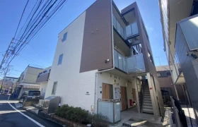 1K Mansion in Higashiyotsugi - Katsushika-ku