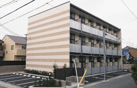 1K Mansion in Toriyamacho - Nagoya-shi Minami-ku
