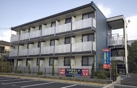1K Mansion in Ayanochohigashi - Sakai-shi Sakai-ku