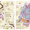 3LDK マンション 港区 地図
