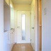 1K Apartment to Rent in Kawagoe-shi Interior