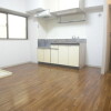 2DK Apartment to Rent in Funabashi-shi Western Room