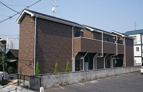 1K Apartment in Takahanacho - Saitama-shi Omiya-ku