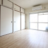 2K Apartment to Rent in Saijo-shi Interior