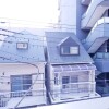 1K Apartment to Rent in Kawasaki-shi Nakahara-ku View / Scenery