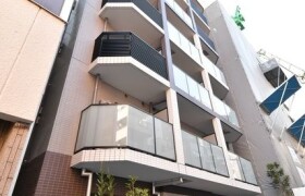 墨田區両国-1K公寓大廈