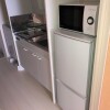 1K Apartment to Rent in Suginami-ku Equipment