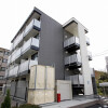 1Kマンション - 名古屋市天白区賃貸 外観