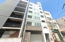 Whole Building Office in Nippombashi - Osaka-shi Naniwa-ku