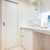 4LDK Apartment to Buy in Kita-ku Washroom