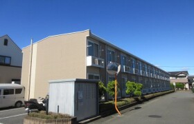 1K Apartment in Shichihongi - Kodama-gun Kamisato-machi