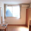1K Apartment to Rent in Nagaoka-shi Interior