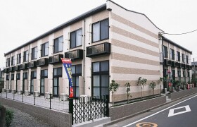 1K Mansion in Midoricho - Akishima-shi