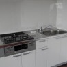 3DK Apartment to Rent in Fussa-shi Kitchen