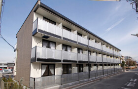 1K Mansion in Yabuta - Okazaki-shi