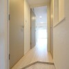 1DK Apartment to Rent in Kita-ku Entrance