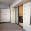 2LDK Apartment to Buy in Osaka-shi Naniwa-ku Balcony / Veranda