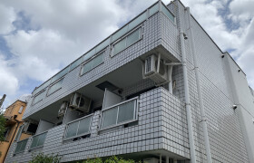 1R {building type} in Asagayaminami - Suginami-ku