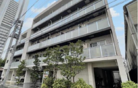 1LDK Mansion in Tsutsumidori - Sumida-ku