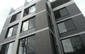 1LDK Mansion in Ohara - Setagaya-ku