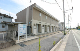 1K Apartment in Miyashicho - Nagahama-shi