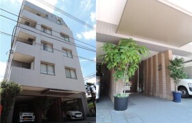 1R Mansion in Nishikojiya - Ota-ku