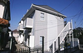 2DK Apartment in Naniwacho - Chiba-shi Hanamigawa-ku