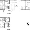 2LDK House to Buy in Kunigami-gun Onna-son Floorplan