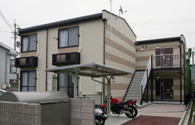 1K Apartment in Miyanomori - Shiki-gun Tawaramoto-cho