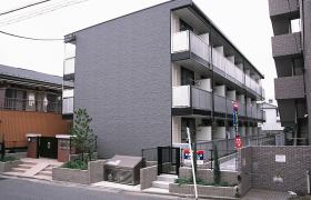 1K Mansion in Tsukagoshi - Kawasaki-shi Saiwai-ku